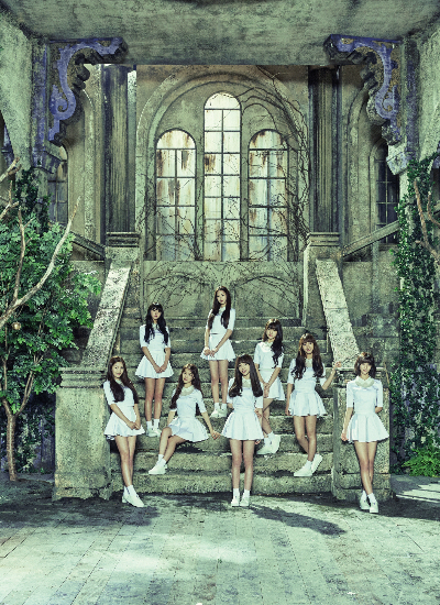 오마이걸, 자세히 보아야 '더 예쁜' 여덟 원석