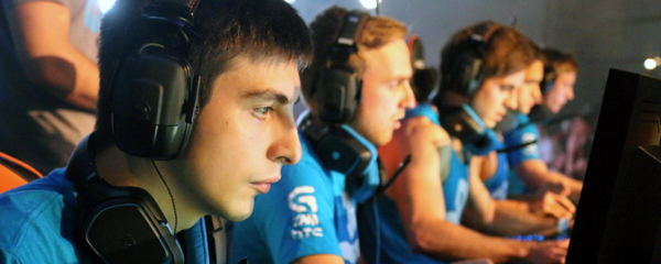 iBP컵 우승을 차지한 클라우드 나인 CS:GO 팀.(사진=Fragbite.se 발췌)