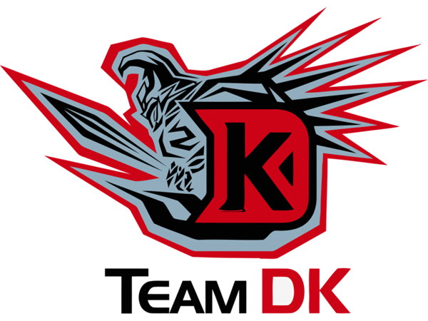중국 프로게임단 DK 해체