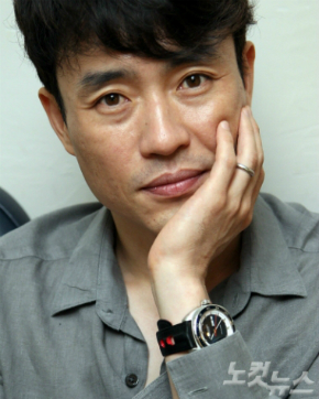 류승완감독(사진=황진환기자)