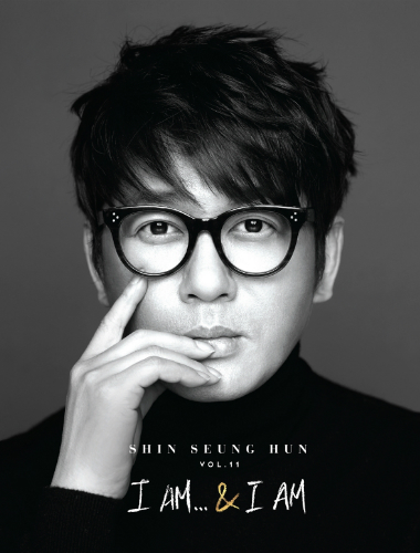 신승훈(사진=도로시컴퍼니제공)