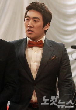개그맨이상훈(자료사진)
