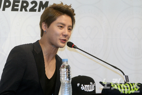 JYJ김준수(자료사진/황진환기자)