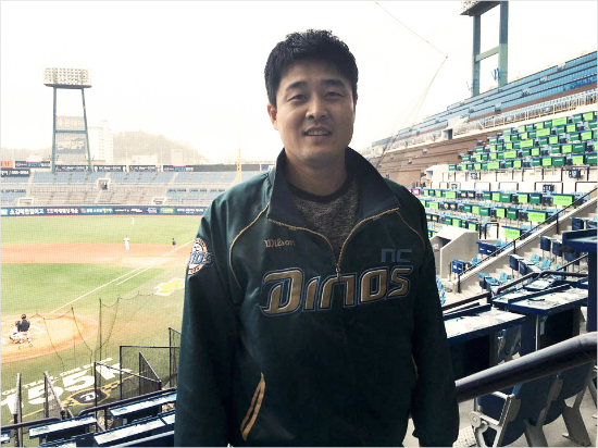 NC, 다승왕 출신 김수경 스카우트 영입