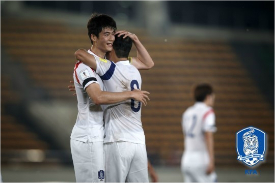 (사진제공/대한축구협회)