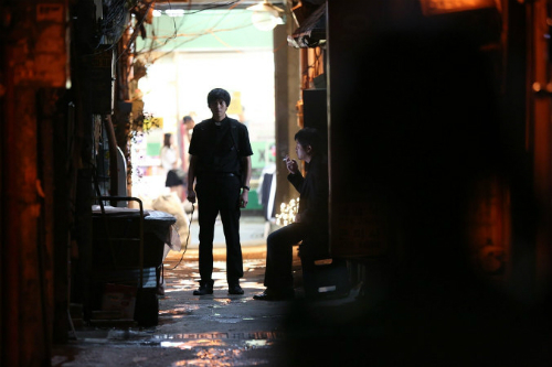 영화'검은사제들'스틸컷(사진=영화사집제공)