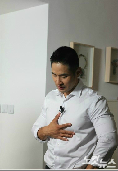 유승준(자료사진/유연석기자)