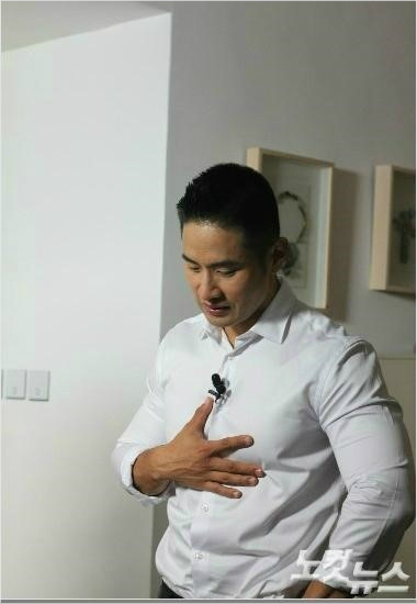 유승준(자료사진/유연석기자)