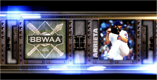 제이크아리에타.(시카고컵스트위터)