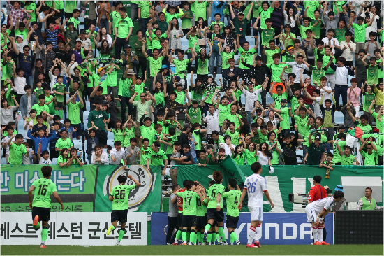 (사진제공/한국프로축구연맹)
