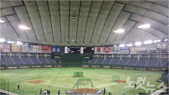 일본의 꼼수는 계속 된다…좌선심에 일본 심판 배정