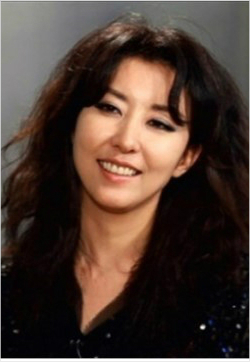 가수김완선.자료사진