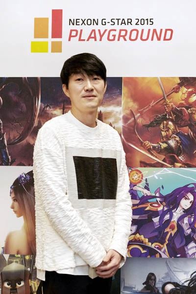 이정헌 사업총괄 부사장