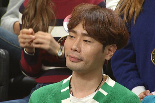 가수뮤지.사진=JTBC제공