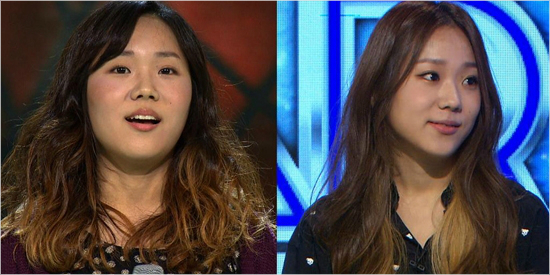 케이티김.사진=SBS제공