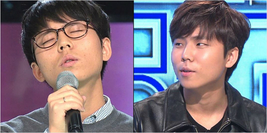 정승환.사진=SBS제공