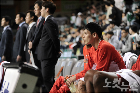 서울SK김선형(사진제공/KBL)