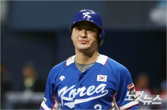 박병호.(자료사진=윤성호기자)