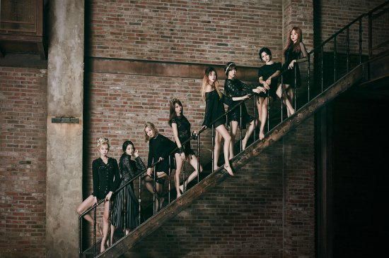 나인뮤지스(사진=스타제국제공)