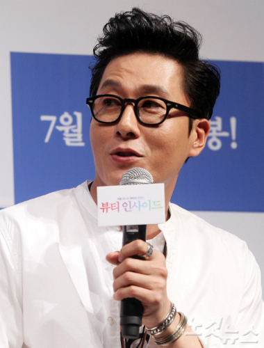 배우김주혁(자료사진/황진환기자)