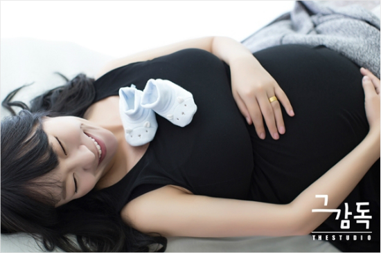 개그맨정주리.(사진=스튜디오'그감독'제공)