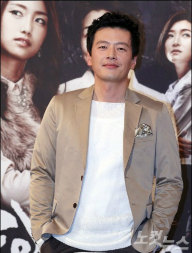 배우정찬(사진=노컷뉴스/자료사진)