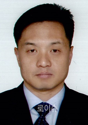 ▲대구대황보각교수.(사진제공=대구대학교)