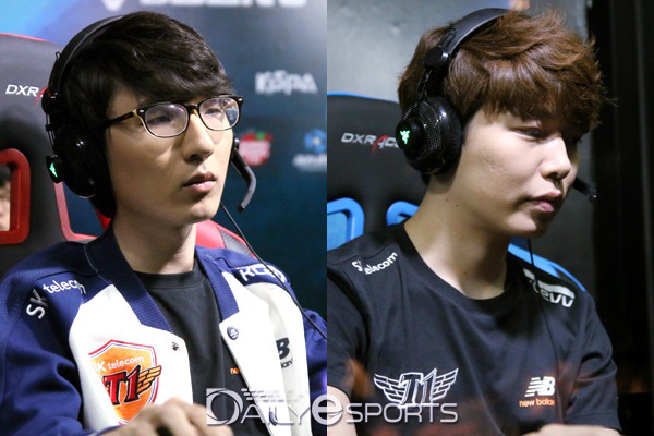 장경환-이지훈, 어디로 갈까 '관심 집중'