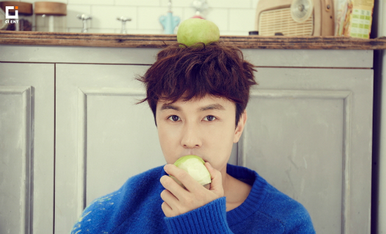 김동완(사진=CIENT제공)