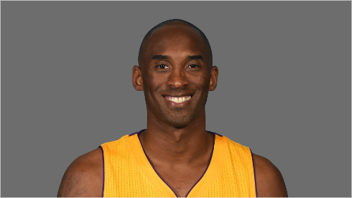 코비브라이언트(사진/NBA미디어센트럴)
