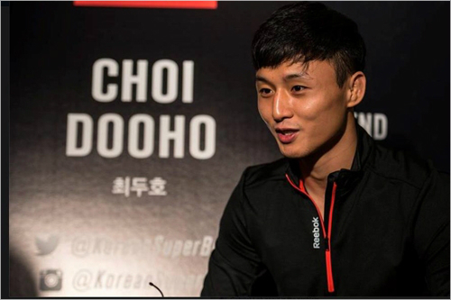 사진=UFC제공