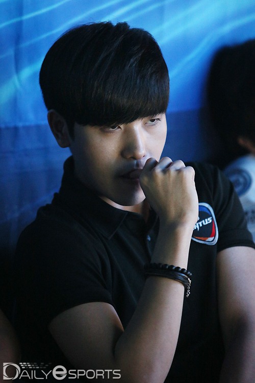 CJ 엔투스 권수현 감독 "신뢰로 하나 된 팀 만들겠다"