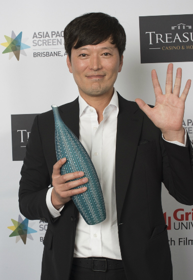 배우정재영(사진=㈜영화제작전원사제공)