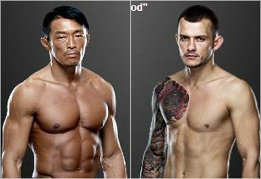 사진=UFC제공