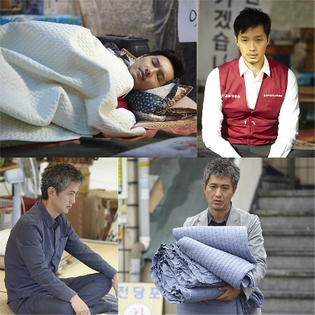 그들의 마지막 투쟁, '송곳' 최종회 20분 특별연장
