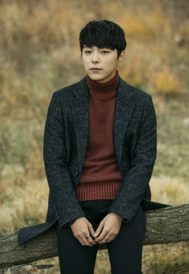 올곧은 '볼트 청년' 박시환, '괴물'로 성장 중