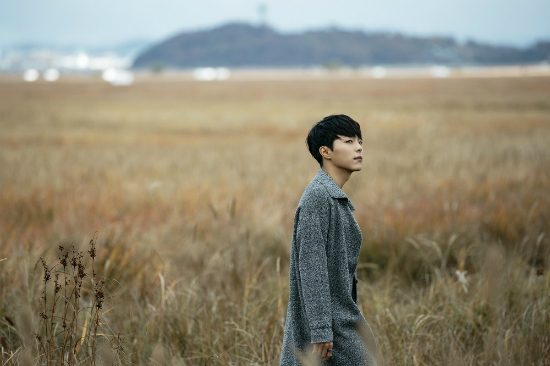 올곧은 '볼트 청년' 박시환, '괴물'로 성장 중
