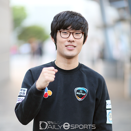 CJ 떠난 '앰비션' 강찬용, 행선지는 어디로?