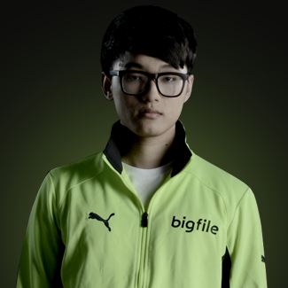 빅파일 미라클에서 활동했던 '코어장전' 조용인(사진=http://lol.esportspedia.com 발췌).