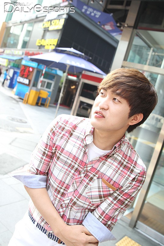 은퇴 결정한 KT 이영호 "시원섭섭이라는 단어가 딱 맞는 듯"