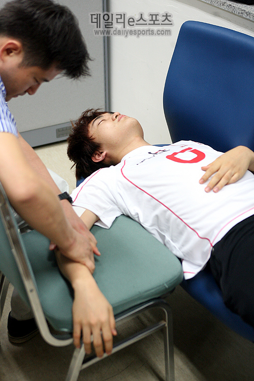 KT '소년가장'에서 '최종병기'로…다시 보는 이영호 영광의 순간(2)