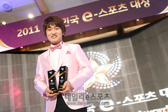 KT '소년가장'에서 '최종병기'로…다시 보는 이영호 영광의 순간(2)