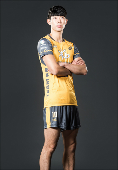 김민규.(사진=KOVO제공)