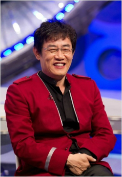 이경규.자료사진