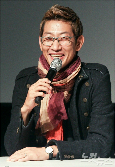 DJDOC김창렬.(사진=자료사진)