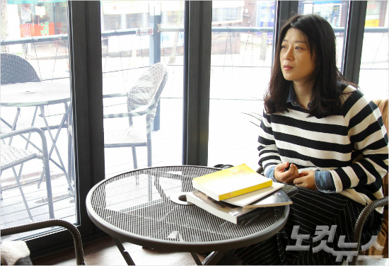임선애스토리보드작가.(사진=박종민기자/자료사진)