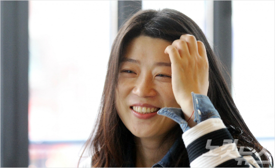 임선애스토리보드작가.(사진=박종민기자/자료사진)