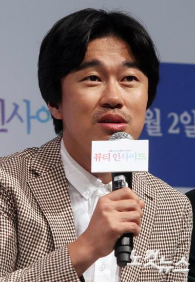 배우조달환(사진=자료사진/노컷뉴스)