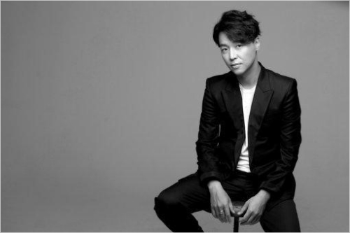 김형중 10년 연인과 오늘 결혼…축가 직접 작사·곡