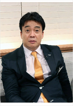 요리연구가백종원.자료사진